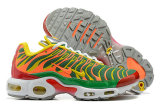 Air Max Plus Shoes - 025