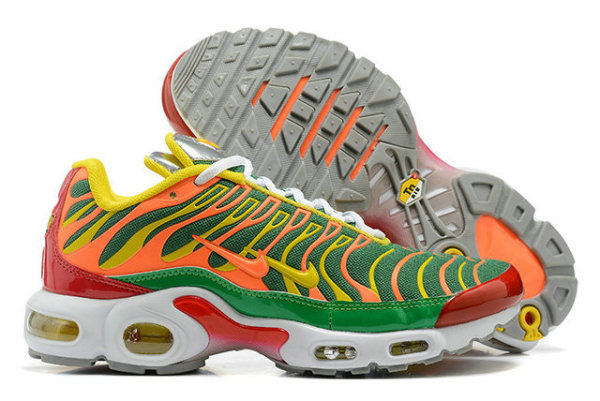 Air Max Plus Shoes - 025