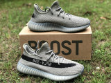 Authentic Y 350 V2 “Granite”