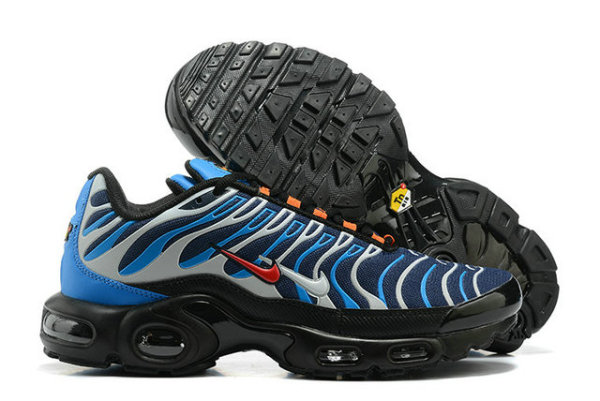 Air Max Plus Shoes - 024