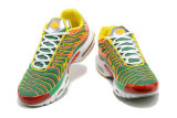 Air Max Plus Shoes - 025