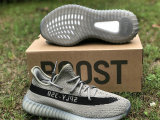 Authentic Y 350 V2 “Granite”