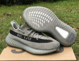 Authentic Y 350 V2 “Granite”