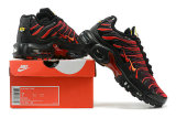 Air Max Plus Shoes - 021