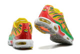 Air Max Plus Shoes - 025