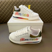 Alexander McQueen Shoes (191) Alexander McQueen Shoes (191)