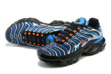 Air Max Plus Shoes - 024