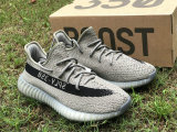 Authentic Y 350 V2 “Granite”