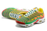 Air Max Plus Shoes - 025