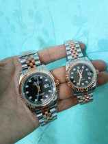 Rolex Couples Watches (18) Rolex Couples Watches (18)