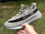 Authentic Y 350 V2 “Granite”