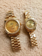 Rolex Couples Watches (17)