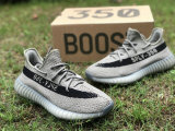 Authentic Y 350 V2 “Granite”