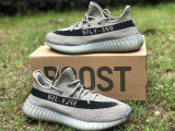 Authentic Y 350 V2 “Granite”