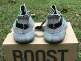 Authentic Y 350 V2 “Granite”