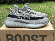 Authentic Y 350 V2 “Granite”