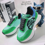 Alexander McQueen Shoes (195)