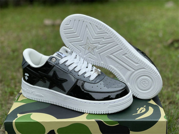 Authentic Bape Sta (16)