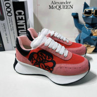 Alexander McQueen Shoes (194)