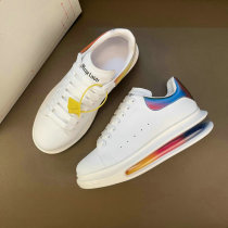 Alexander McQueen Shoes (196) Alexander McQueen Shoes (196)