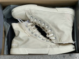Balenciaga Paris High Shoes (2)