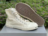 Balenciaga Paris High Shoes (2)