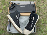 Balenciaga Paris High Shoes (1)