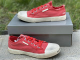 Balenciaga Paris Mid Shoes (3)