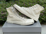 Balenciaga Paris High Shoes (2)