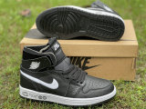 Authentic Air Jordan 1 Zoom CMFT “Breakfast Club”