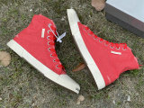 Balenciaga Paris High Shoes (3)