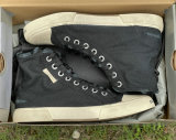 Balenciaga Paris High Shoes (1)