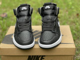 Authentic Air Jordan 1 Zoom CMFT “Breakfast Club”