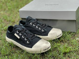 Balenciaga Paris Mid Shoes (1)