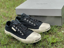 Balenciaga Paris Mid Shoes (1) Balenciaga Paris Mid Shoes (1)