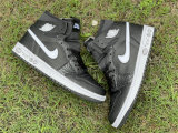 Authentic Air Jordan 1 Zoom CMFT “Breakfast Club”