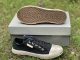 Balenciaga Paris Mid Shoes (1)