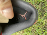 Authentic Air Jordan 1 Low Red/Black/White