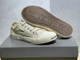 Balenciaga Paris Mid Shoes (2)