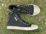Balenciaga Paris High Shoes (1)