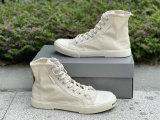 Balenciaga Paris High Shoes (2)