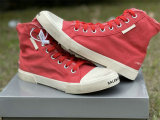 Balenciaga Paris High Shoes (3)