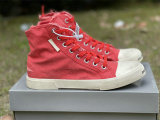 Balenciaga Paris High Shoes (3)