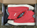 Balenciaga Paris High Shoes (3)