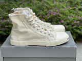 Balenciaga Paris High Shoes (2)