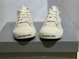 Balenciaga Paris Mid Shoes (2)