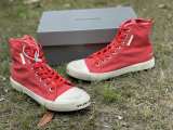 Balenciaga Paris High Shoes (3)