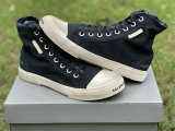 Balenciaga Paris High Shoes (1)