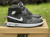 Authentic Air Jordan 1 Zoom CMFT “Breakfast Club”
