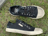 Balenciaga Paris Mid Shoes (1)